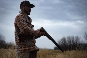 Donald Cerrone Instagram - What an amazing Experience out at the @allsupsstores Ranch with @blackbuffaloinc  Went on a quail hunt , Hogs , coyotes and a few cats !! 
We have a bad ass video with all the thermals and suppressors coming soon.  Thanks you @nemo_arms for send me out will all the toys for everyone to play with. 
The guys at the ranch were blown away how we were shooting the big guns and could have a conversation next to each other