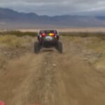Donald Cerrone Instagram - Just a few good buddies and their @canamoffroad crossing finish line together!! Had my best friend @bad2thebohn as Co-Driver and probably one of the Best Desert Racers @dustinbattleaxejones the last 30 miles I had the opportunity to chase and had probably the most fun. Sorry for some of the iPhone videos our gopro battery 🪫 We ran a clean races not blown belts or flat tires. The new @toyotires 33” held up over the worst and rocky conditions. @bmfracing214 The Mint 400
