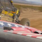 Donald Cerrone Instagram - Just a few good buddies and their @canamoffroad crossing finish line together!! Had my best friend @bad2thebohn as Co-Driver and probably one of the Best Desert Racers @dustinbattleaxejones the last 30 miles I had the opportunity to chase and had probably the most fun. Sorry for some of the iPhone videos our gopro battery 🪫 We ran a clean races not blown belts or flat tires. The new @toyotires 33” held up over the worst and rocky conditions. @bmfracing214 The Mint 400