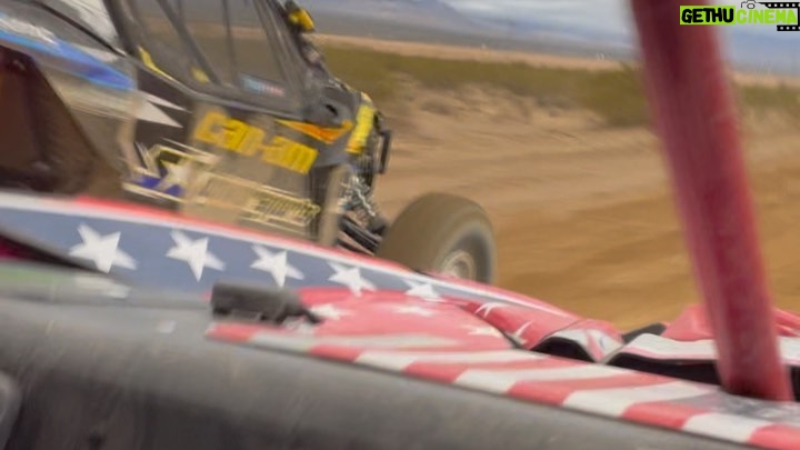 Donald Cerrone Instagram - Just a few good buddies and their @canamoffroad crossing finish line together!! Had my best friend @bad2thebohn as Co-Driver and probably one of the Best Desert Racers @dustinbattleaxejones the last 30 miles I had the opportunity to chase and had probably the most fun. Sorry for some of the iPhone videos our gopro battery 🪫 We ran a clean races not blown belts or flat tires. The new @toyotires 33” held up over the worst and rocky conditions. @bmfracing214 The Mint 400