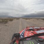Donald Cerrone Instagram - Just a few good buddies and their @canamoffroad crossing finish line together!! Had my best friend @bad2thebohn as Co-Driver and probably one of the Best Desert Racers @dustinbattleaxejones the last 30 miles I had the opportunity to chase and had probably the most fun. Sorry for some of the iPhone videos our gopro battery 🪫 We ran a clean races not blown belts or flat tires. The new @toyotires 33” held up over the worst and rocky conditions. @bmfracing214 The Mint 400