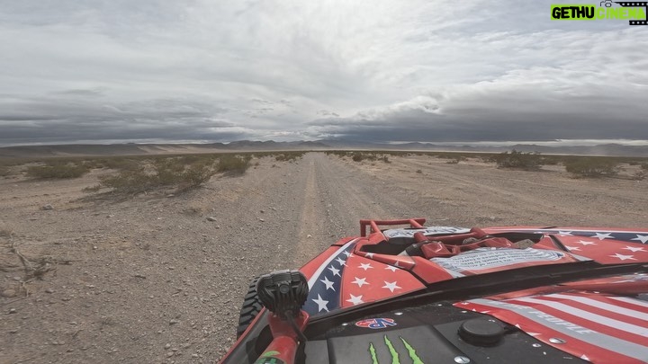 Donald Cerrone Instagram - Just a few good buddies and their @canamoffroad crossing finish line together!! Had my best friend @bad2thebohn as Co-Driver and probably one of the Best Desert Racers @dustinbattleaxejones the last 30 miles I had the opportunity to chase and had probably the most fun. Sorry for some of the iPhone videos our gopro battery 🪫 We ran a clean races not blown belts or flat tires. The new @toyotires 33” held up over the worst and rocky conditions. @bmfracing214 The Mint 400