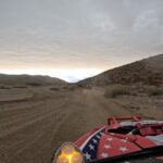 Donald Cerrone Instagram - Just a few good buddies and their @canamoffroad crossing finish line together!! Had my best friend @bad2thebohn as Co-Driver and probably one of the Best Desert Racers @dustinbattleaxejones the last 30 miles I had the opportunity to chase and had probably the most fun. Sorry for some of the iPhone videos our gopro battery 🪫 We ran a clean races not blown belts or flat tires. The new @toyotires 33” held up over the worst and rocky conditions. @bmfracing214 The Mint 400