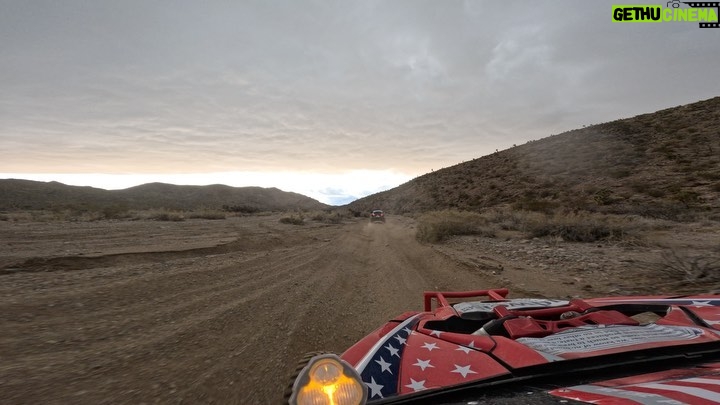 Donald Cerrone Instagram - Just a few good buddies and their @canamoffroad crossing finish line together!! Had my best friend @bad2thebohn as Co-Driver and probably one of the Best Desert Racers @dustinbattleaxejones the last 30 miles I had the opportunity to chase and had probably the most fun. Sorry for some of the iPhone videos our gopro battery 🪫 We ran a clean races not blown belts or flat tires. The new @toyotires 33” held up over the worst and rocky conditions. @bmfracing214 The Mint 400