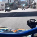 Donald Cerrone Instagram - Well driving down Las Vegas Blvd onto Fremont Street was kinda cool moment. Especially when my Uber driver was only 4yrs Las Vegas, Nevada