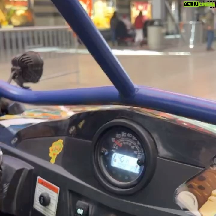 Donald Cerrone Instagram - Well driving down Las Vegas Blvd onto Fremont Street was kinda cool moment. Especially when my Uber driver was only 4yrs Las Vegas, Nevada
