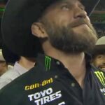 Donald Cerrone Instagram - Cowboy Cerrone is ready for a new fight! @danawhite, are you down for a 8-second challenge aboard #TwistedSteel?