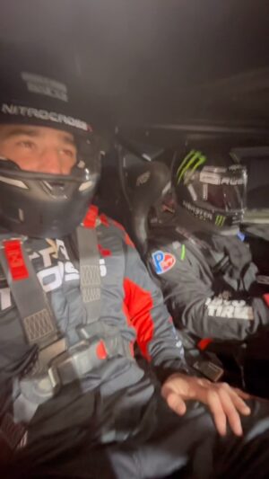 Donald Cerrone Instagram - Even UFC legends @cowboycerrone and @stricklandmma are amazed by the Group E car 🤯 Catch @cowboycerrone LIVE AND FREE at 9pm ET tonight on @rumble.sports