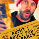 Donald Cerrone Instagram - It’s a golden ticket opportunity for all you adults wanting to come to the ranch! We’re finally making it happen with @allsupsstores and @yeswaystores 100% of the profits fund this years BMF Kids Camp. BMF Ranch