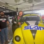 Donald Cerrone Instagram - Power Slap is well-represented in Phoenix 🏁🙌 tune in tonight and Saturday at 9pm ET/6pm PT, live and free on Rumble! Wild Horse Pass