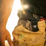 Donald Cerrone Instagram - STOKED to be working with @wethepeopleholsters as we try to create the perfect battle belt! I want your opinions, what do you love/hate about your current belt??? For any other holster needs use code HANNAH25 at checkout to save some cash thanks to @hannahbarron96 BMF Ranch