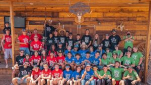 Donald Cerrone Instagram - So 
Ol’ Dale @dalebrisby hopped on @joerogan talkin about kids camp this last year. If y’all wanted to know what it’s about— this is it. If you or your kids are between the ages 14-16 send us an email at BMFkidscamp@gmail.com  with a video as to why we should pick you for this years kids camp summer 2024.