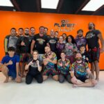 Donald Cerrone Instagram - Thanks you @10pabq and everyone taking it easy on the ole man. Sooooo cool to see everyone so hungry for knowledge Albuquerque, New Mexico