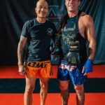 Donald Cerrone Instagram - 🤔 BMF Ranch