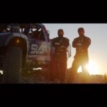Donald Cerrone Instagram - Come watch Cowboy throw down in Barstow, CA at @TheCalifornia300 this Saturday & Sunday (Race Day!) in the @powerslap truck. Tickets are on sale at TheCalifornia300.com. #UNLTDOffroadRacing #California300 #Mint400 @monsterenergy @toyotires @kmcwheels @vpracingfuels @powerslap