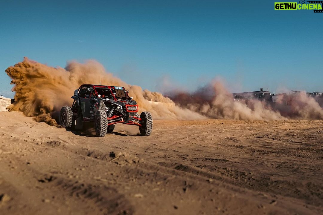 Donald Cerrone Instagram - Double Podium this weekend in @canamoffroad and the Quad @yamaharacingcomofficial #450R my arms are smoked we raced 8am-7pm Clean runs on both. #BMF #BMFRacing #gofastdontdie #Cowboy #MonsterEnergy #Canam #canamoffroadlivin #ToyoTires #UTVLife #utvracing #utv #2023 #KWIClutching #MasterofPower @monsterenergy @vpracingfuels @toyotires @canamoffroad @ruggedradios @kmcwheels @s3powersports @prpseats @evo_powersports @quantumfuelsystems @KWI_Clutching @Velocitausa @bombereyewear @thekleanfreak @kchilites @YamahaOutdoors @YamahaMotorUSA #FZ450R #REALizeYourAdventure #ProvenOffroad