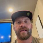 Donald Cerrone Instagram - You heard it @jellyroll615 got the money on bullet!! Head over to @betonline_ag and get the bets!!