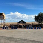 Donald Cerrone Instagram - BMF Gun Club BMF Ranch