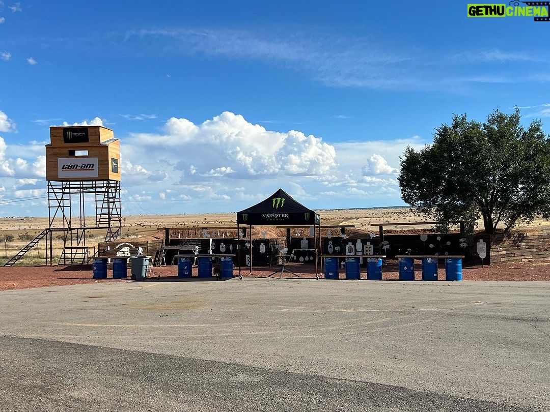 Donald Cerrone Instagram - BMF Gun Club BMF Ranch