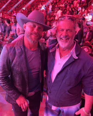 Donald Cerrone Instagram - 