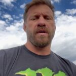 Donald Cerrone Instagram - When guns are outlawed only the outlaws will have guns- Louis L’Amour think about that?? Defund the police !! Take away Law-abiding citizens, right to carry! All you left wing- who is going to be there to help you when you need it?