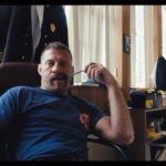 Donald Cerrone Instagram - New movie kickin off about a firefighter named @johnnymacfilm John was a selfless badass firefighter that put in over 500 hours of cleanup at ground zero but eventually died of 9/11 related cancer. I play Benny, his crazy best friend. We’re trying to make this for Firefighters, by firefighters so check out Johnnymacfilm.com to learn more.