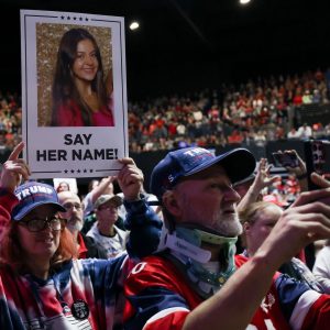 Donald Trump Instagram - THANK YOU, GEORGIA! I LOVE YOU!! TOGETHER, WE ARE GOING TO MAKE AMERICA GREAT AGAIN!!! #TRUMP2024