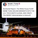 Donald Trump Instagram -