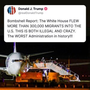 Donald Trump Instagram - 