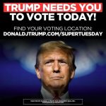 Donald Trump Instagram -