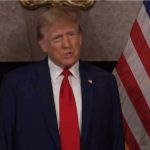 Donald Trump Instagram - Mar-a-Lago