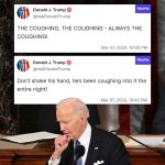Donald Trump Instagram -