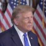 Donald Trump Instagram - GOOD MORNING North Dakota! Today, you are going to send a big signal to the entire world that THIS IS TRUMP COUNTRY—and you are going to send a message straight to Crooked Joe Biden that we are coming like a freight train this November. I would truly be honored to have your vote. TOGETHER we’re going to defeat Crooked Joe Biden, the WORST President in the HISTORY of our Country—and MAKE AMERICA GREAT AGAIN!