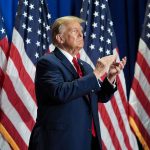 Donald Trump Instagram - THANK YOU—RICHMOND, VIRGINIA! MAKE AMERICA GREAT AGAIN!!! #TRUMP2024 Richmond, Virginia
