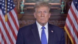 Donald Trump Instagram - A very important Election Day is coming up on March 5th—it’s called Super Tuesday, and it’s the single biggest Primary Day of the year!