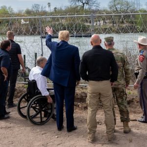 Donald Trump Instagram - 