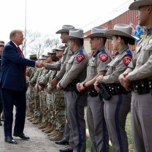 Donald Trump Instagram - 