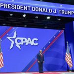 Donald Trump Instagram - THANK YOU, CPAC!