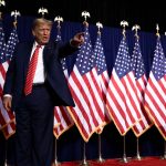 Donald Trump Instagram - THANK YOU, GEORGIA! I LOVE YOU!! TOGETHER, WE ARE GOING TO MAKE AMERICA GREAT AGAIN!!! #TRUMP2024 Rome, Georgia