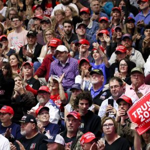 Donald Trump Instagram - THANK YOU, GEORGIA! I LOVE YOU!! TOGETHER, WE ARE GOING TO MAKE AMERICA GREAT AGAIN!!! #TRUMP2024