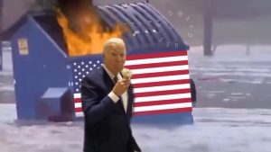 Donald Trump Instagram - 