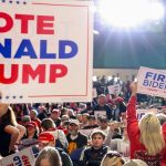 Donald Trump Instagram - Thank you, Greensboro, North Carolina! Together, WE are going to MAKE AMERICA GREAT AGAIN!!!