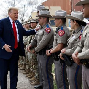 Donald Trump Instagram - 