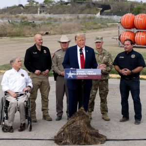 Donald Trump Instagram - 