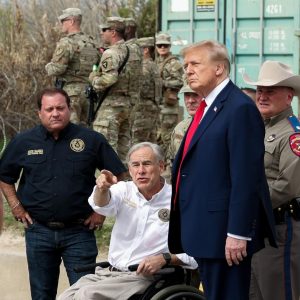Donald Trump Instagram - 