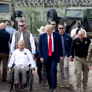 Donald Trump Instagram - 