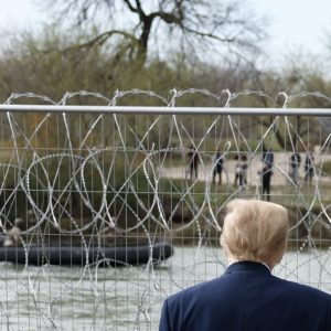 Donald Trump Instagram - 