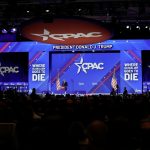 Donald Trump Instagram - THANK YOU, CPAC!