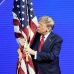 Donald Trump Instagram - THANK YOU, CPAC!