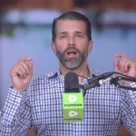 Donald Trump Jr. Instagram - Guys, extra special episode of Triggered tonight on Rumble. Link in bio!